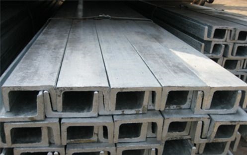 швеллер истра